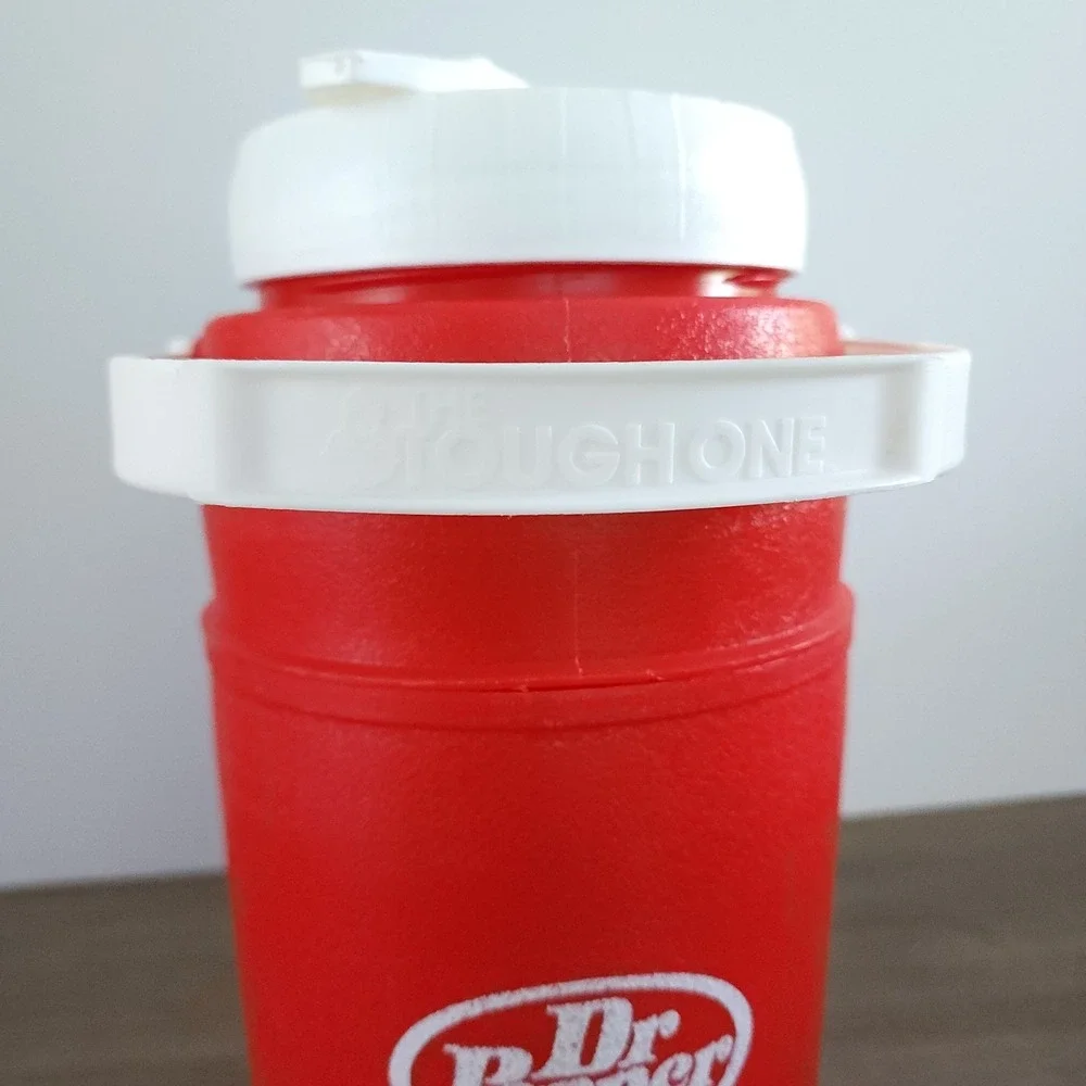 Dr. Pepper dr pepper